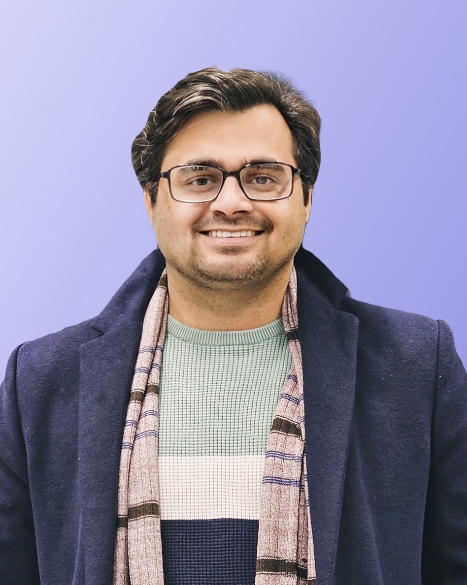 Zeeshan Haider Shaheen